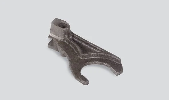 Low Range Transfer Case Shift Fork for UAZ Patriot Classic 316200180301900