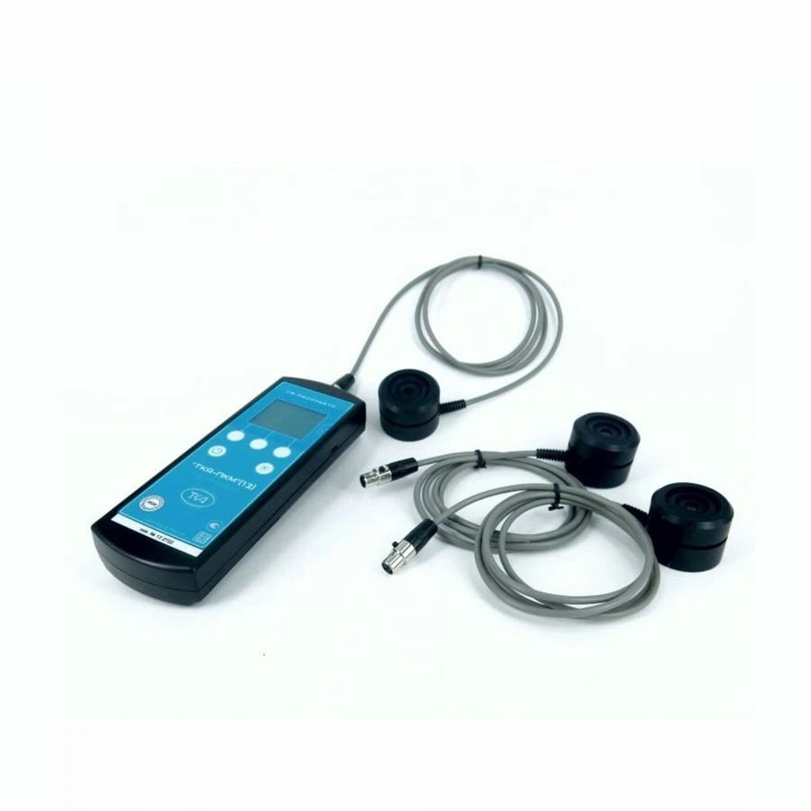 UV Radiometer with Attenuating Filter “TKA-PKM” (13)