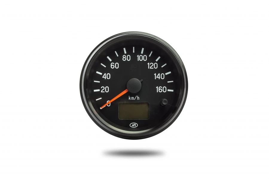 Speedometer Display Device Model 851.3802010