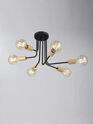 General Purpose Stationary Light V4957-1/6PL