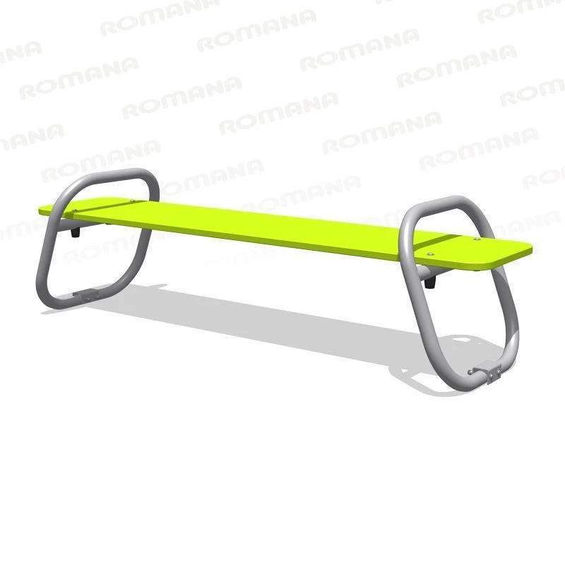 Outdoor Rest Bench Romana 057.56.00