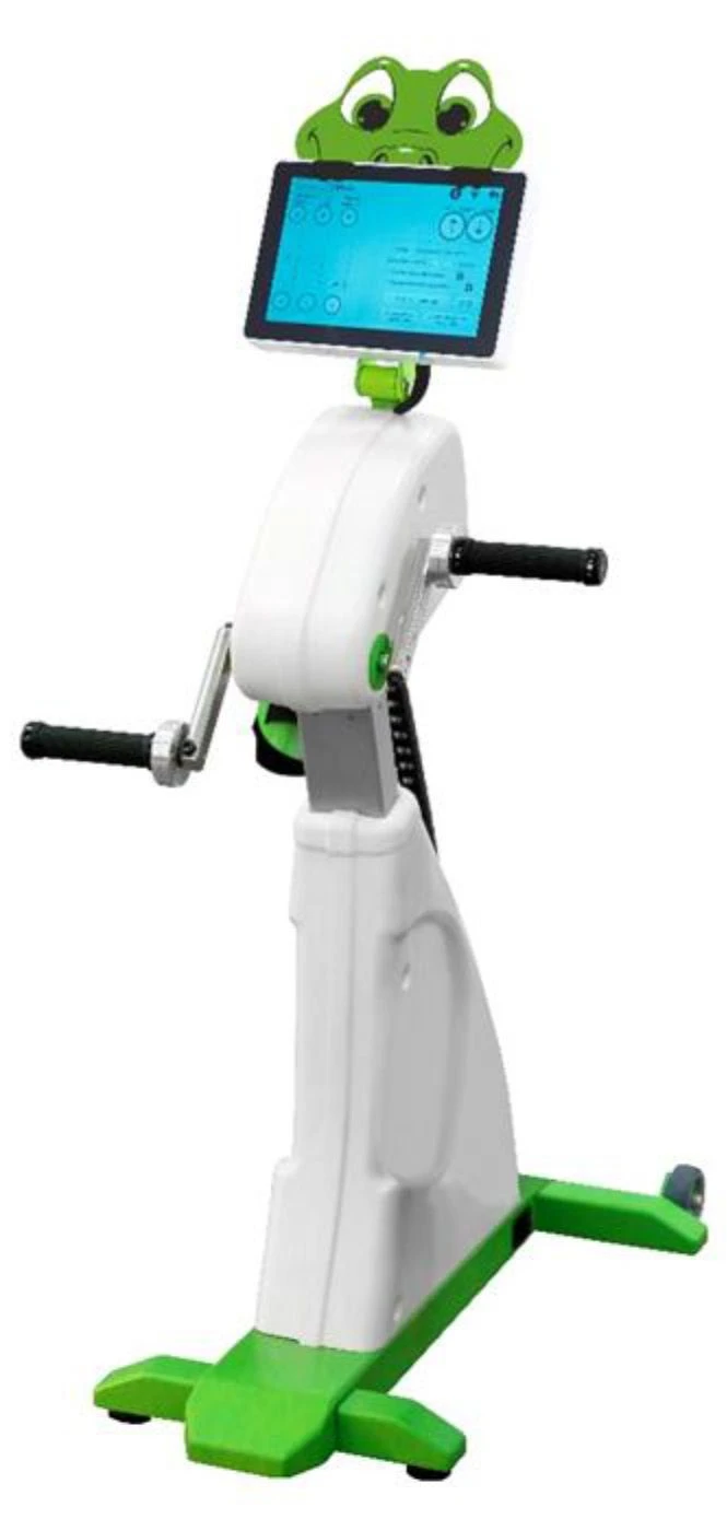 OrtoRent Mechanotherapy Device for Children Hands - MOTO Model
