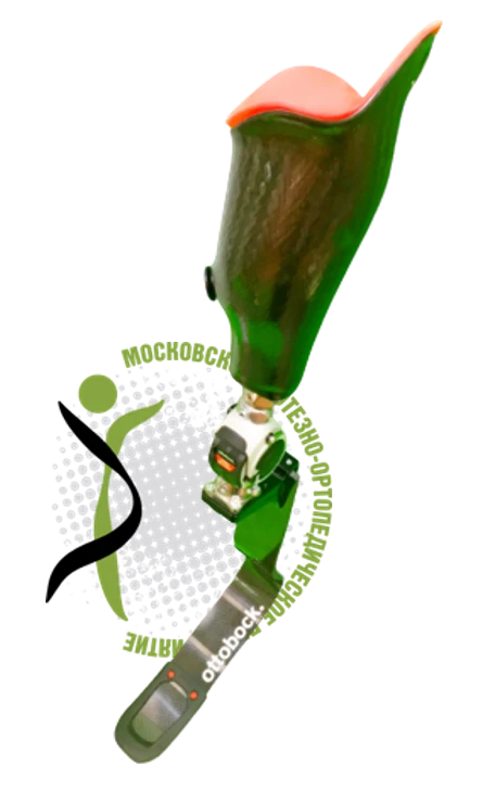 Running Prosthesis for Hip PN6-M-B