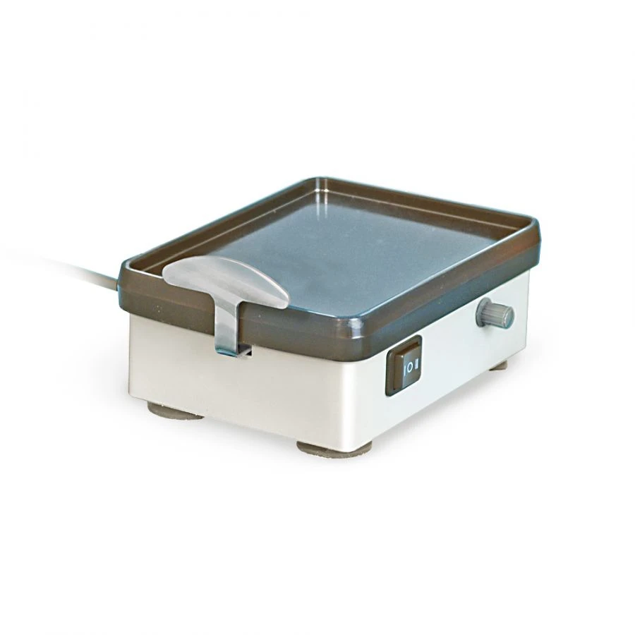 طاولة اهتزازية محمولة ВБ 1.1 "أفيرون