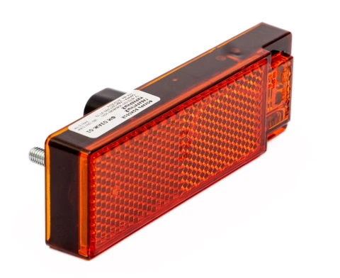 FM 03 Type Marker Lights for Trucks and Trailers