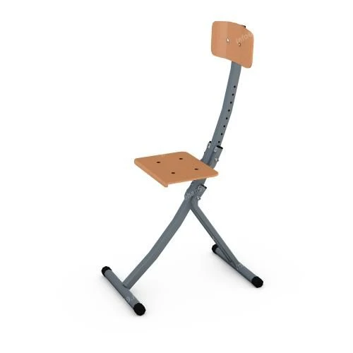 Ergonomic Standing Chair Series 1526