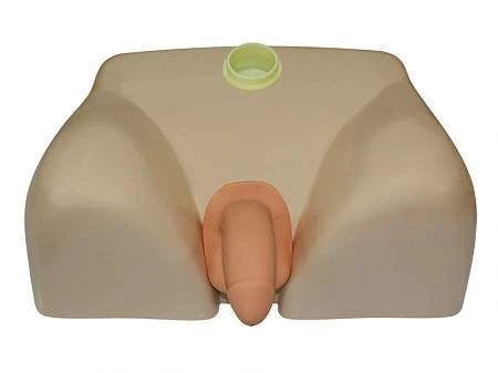 Anatomically Correct Male Catheterization Model NS6032