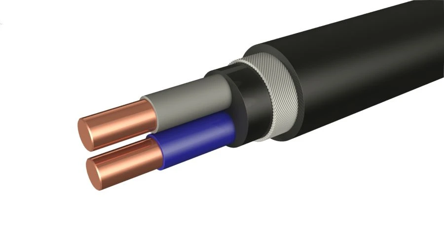 Fire-resistant Power Cables RUSSIAN LIGHT® CPRAsVK(i)Shv