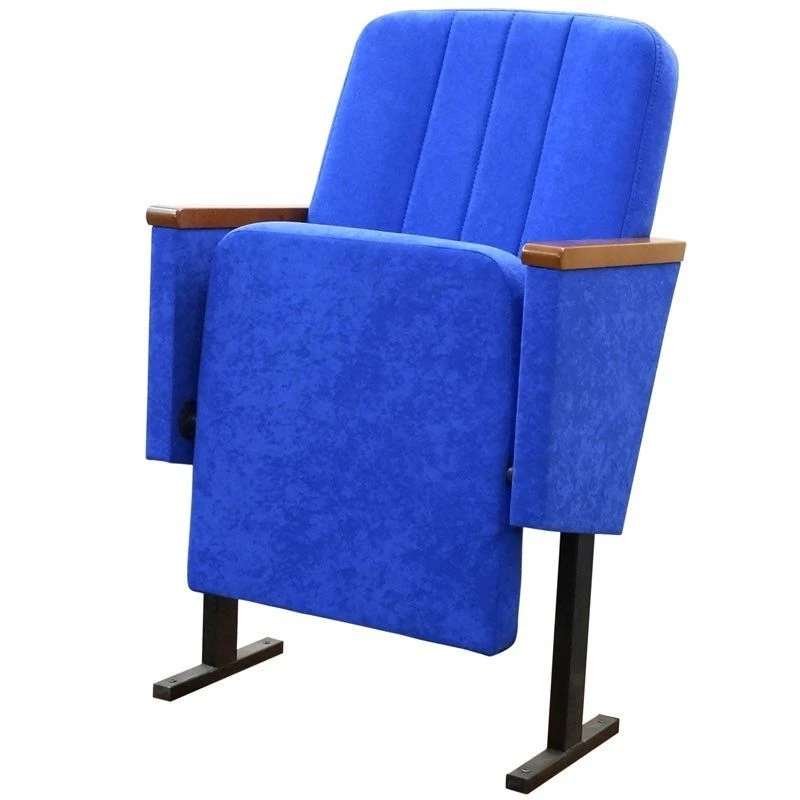 Wooden Auditorium Chair Standard