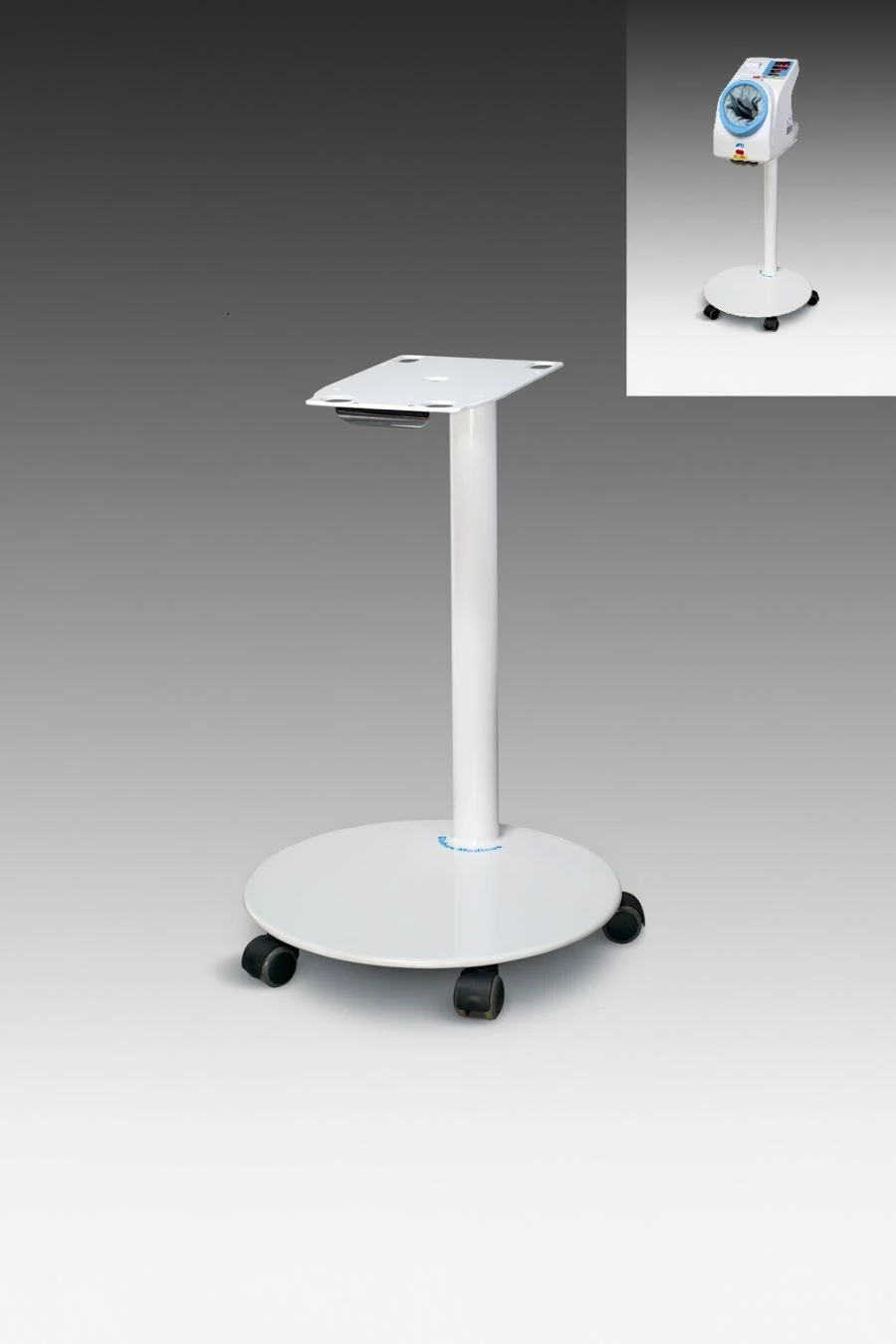 Professional Instrument Stand with Accessories