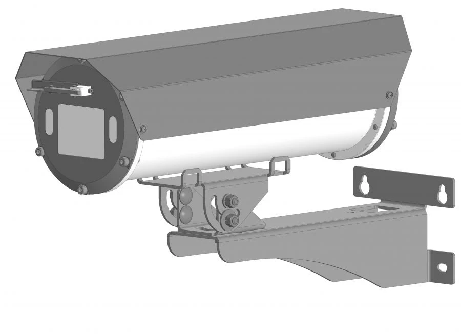 كاميرا التصوير الحراري زون إكس-تي-إن-إس دبليو-بو إي