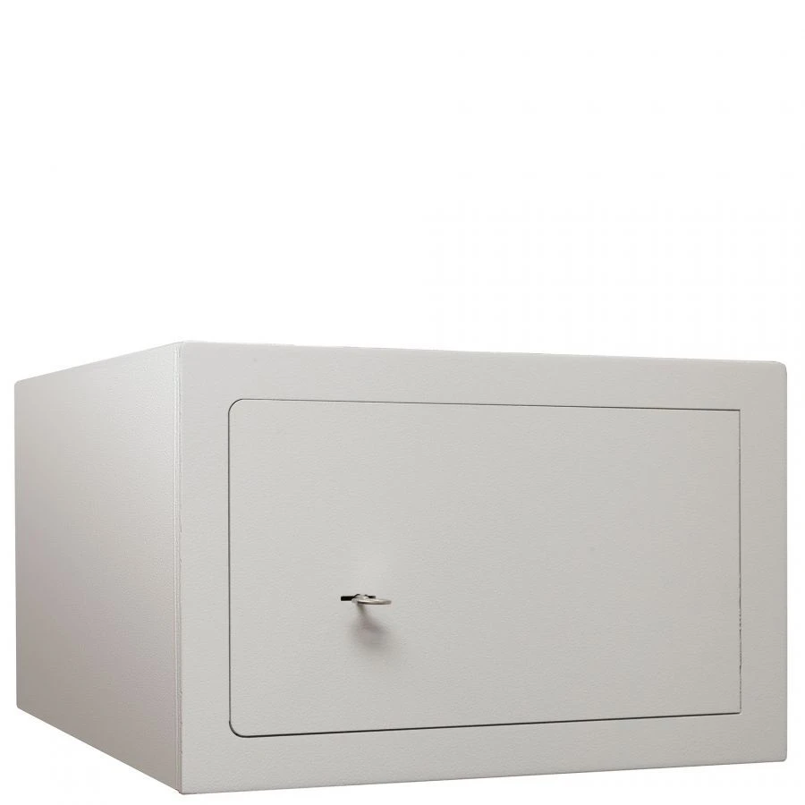 Customizable Metal Safe for Secure Storage