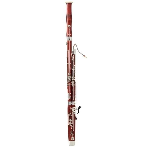 Professional Bassoon "Solovey" with Full Key System