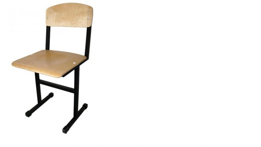 Student Chair on Skids SShP-5