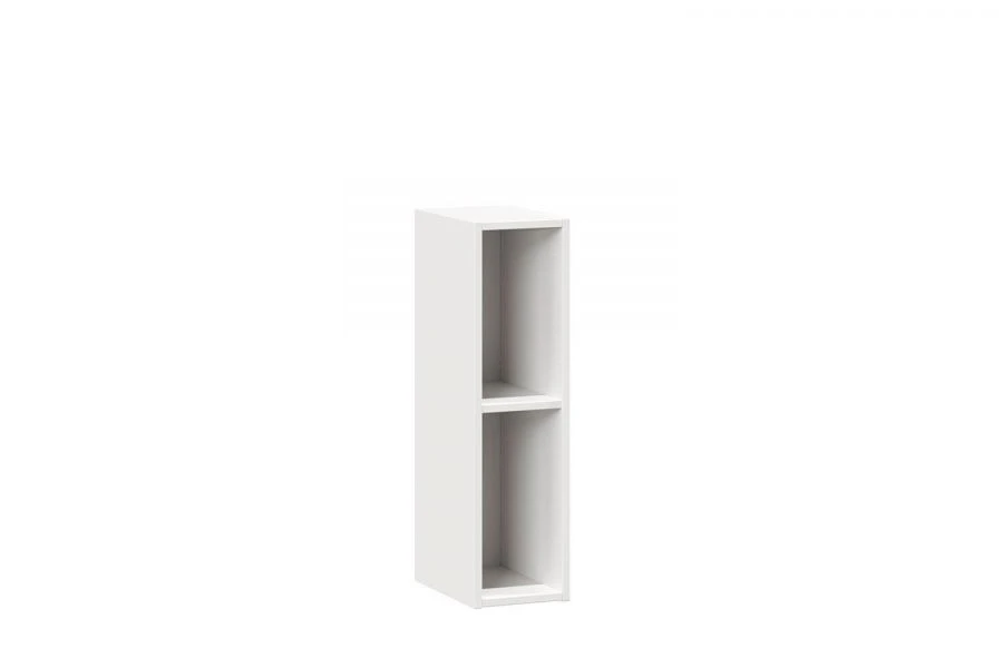 White Kitchen Cabinet Type 4 LD.270490.000 (No Handle) 200cm