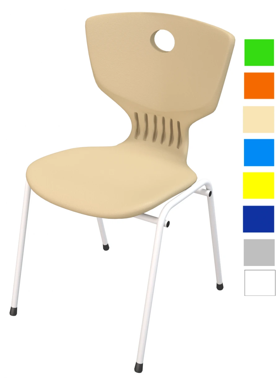 Student Chair AGAT 01.02.01.03