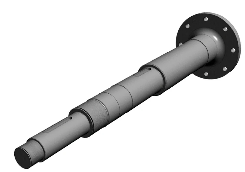 Steering Device Component Ballast OST 5.4097-85