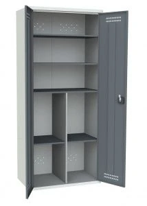 Universal Smart Storage Cabinet
