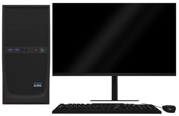 مكان العمل الآلي "الوشق" LSVRiH2OM190I