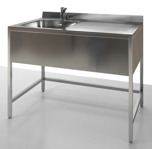 Handwashing Sink Table AMp(l)