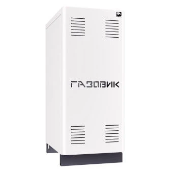 Steel Heating Boiler AOGV "Gazovik" Series AOGV-6