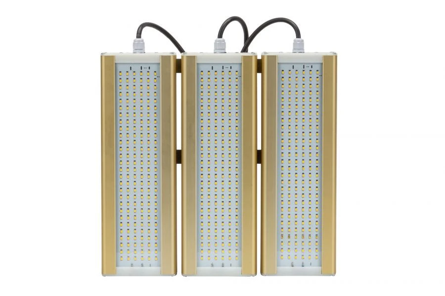 LED Lighting Module GOLD, Console K-3, 5000K, 186W