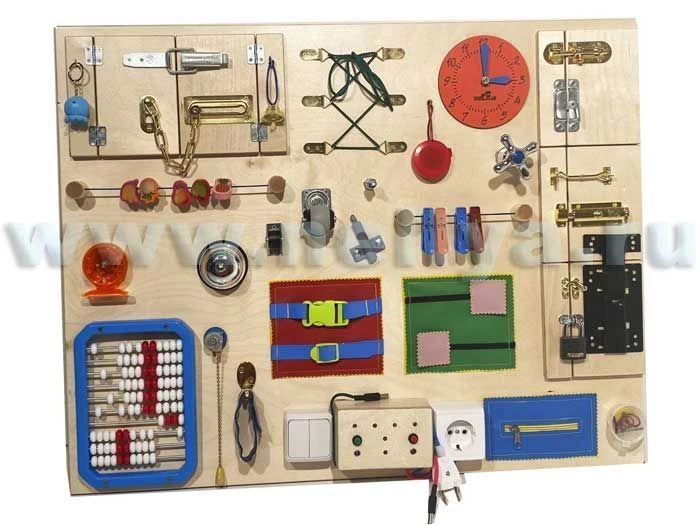 وحدة تطوير المهارات الحركية الدقيقة "نليا