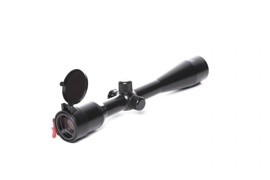منظار دقيق للبندقية 10x42F من VOMZ، روسيا