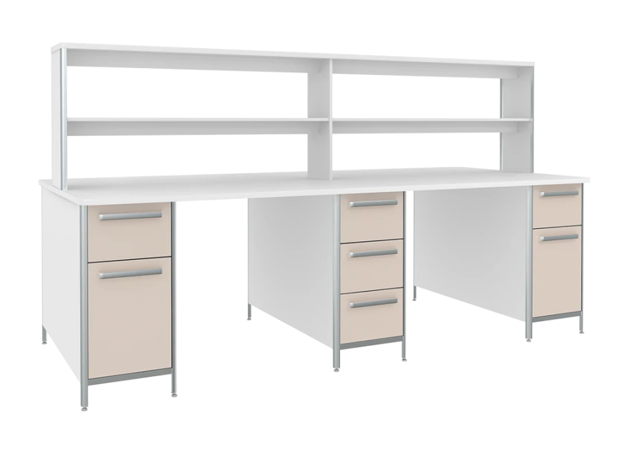 Clinical Diagnostic Laboratory Island Table SKDL 4-2