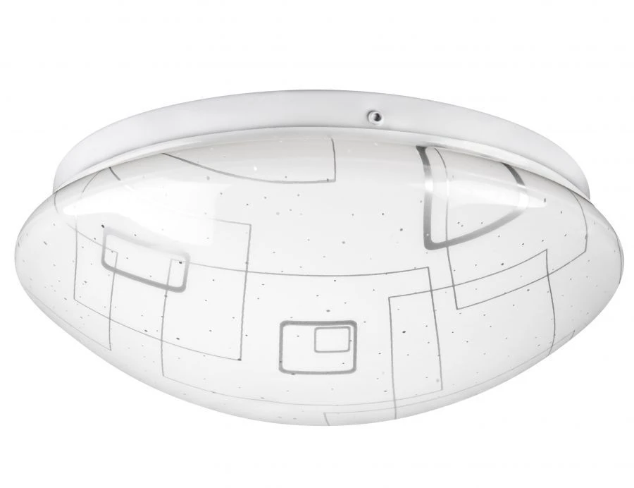 Modern LED Wall-Ceiling Light TANGO NBB-R-1 28W