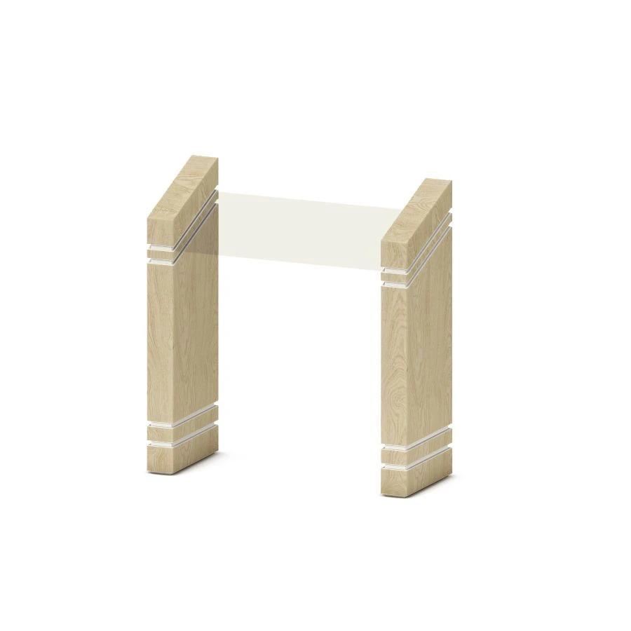 لوحة معلومات - 1000x400x1060 نموذج