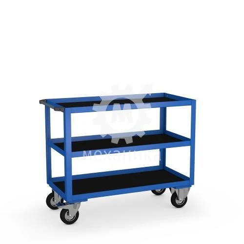 Industrial Transport Cart Series 1369
