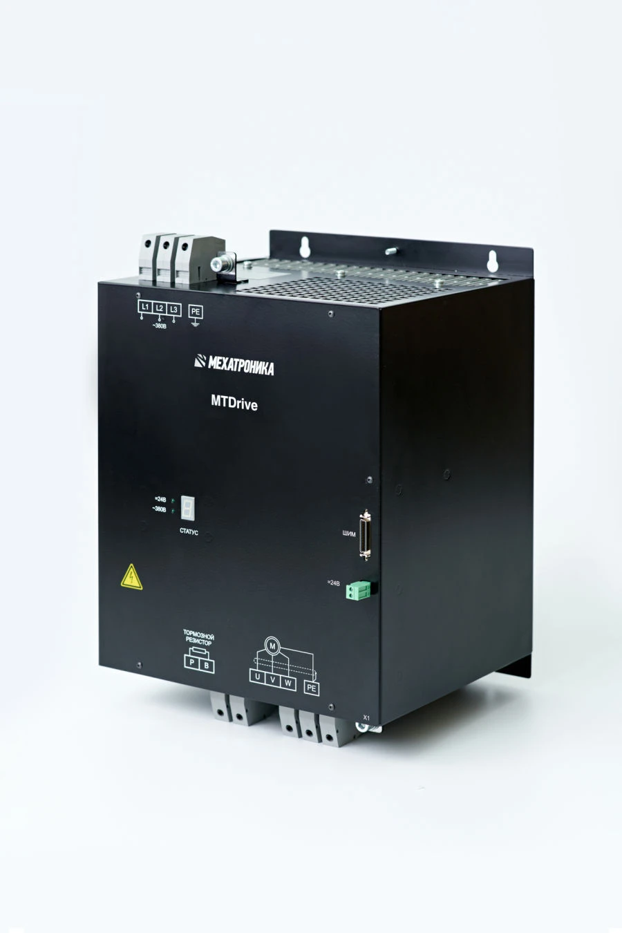 نظام التحكم الرقمي المتقدم MNC لماكينات معالجة المعادن