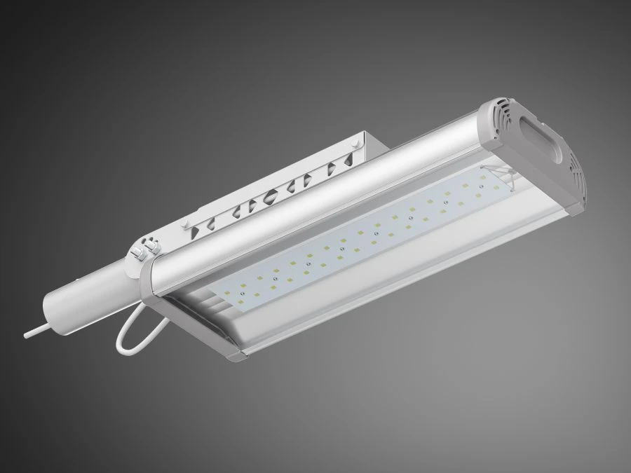 Outdoor LED Street Light SV-GWS