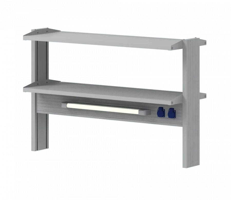 Technological Island Shelf 1200 TSO