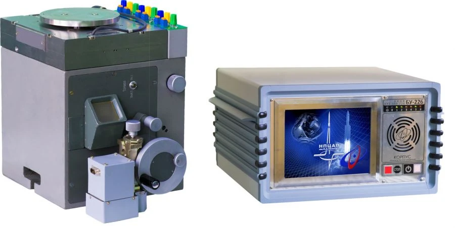 طاولة دوارة رقمية SPC-383 لقياس الزوايا بدقة