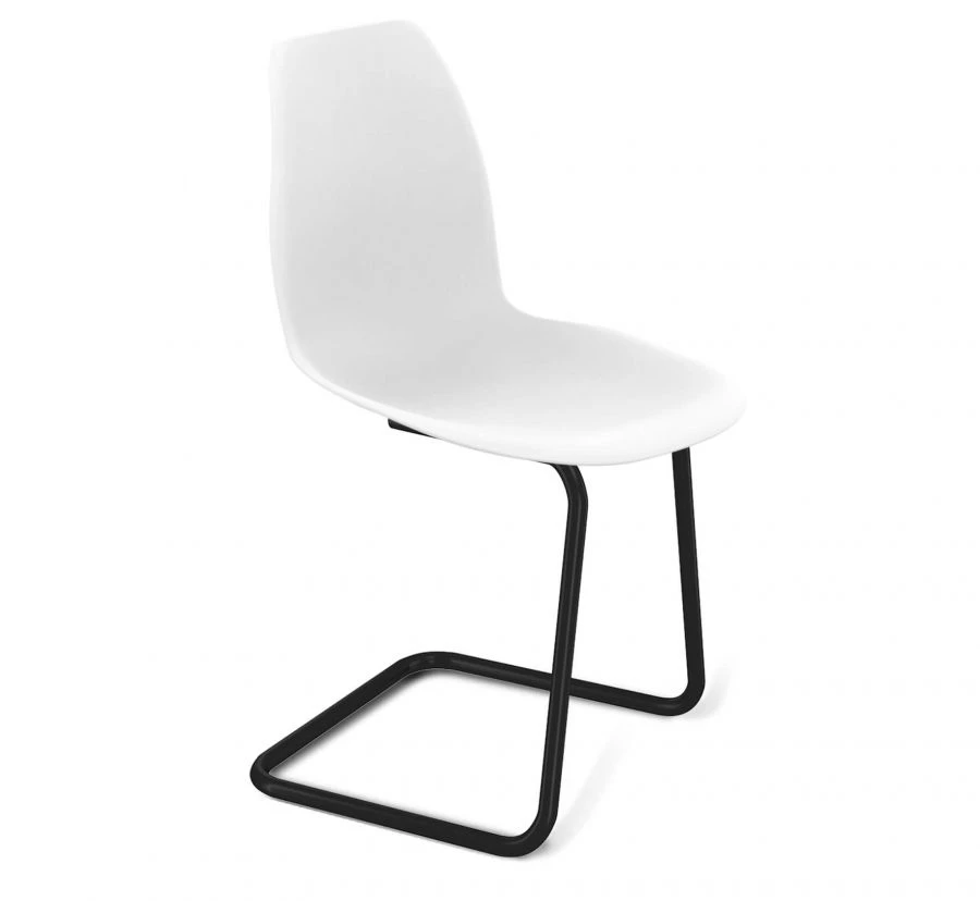 Durable Sheffilton SHT-ST29/S45-1 Metal Chair