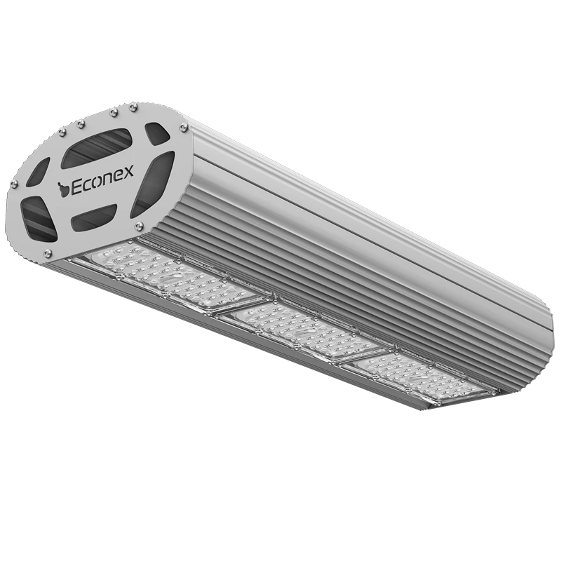 Econex Road 60 LED Street Light