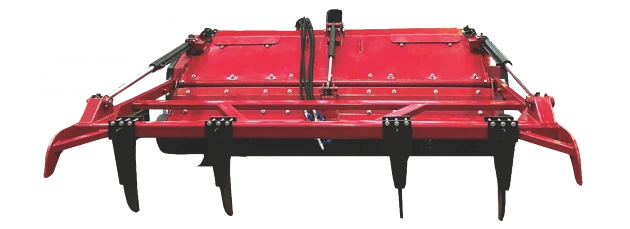 Mulching Cutter MS 55250