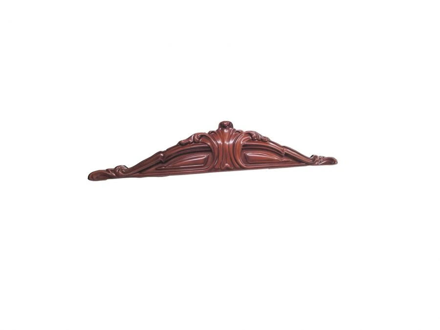 Classic Crown Cornice LD.637330.000 (Walnut)