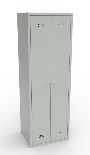 Metal Cabinets Series "ШР" - Enhanced Security Storage Solutions