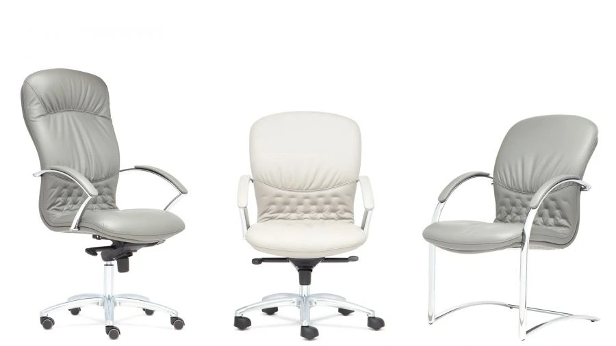 Cardinal Executive Office Chair