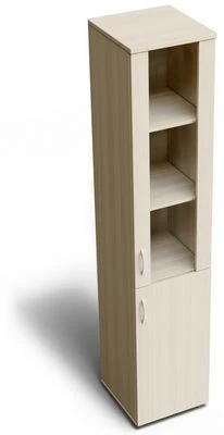 Narrow High Cabinet - Stylish Storage Solution