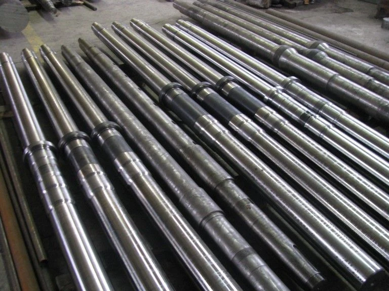 Piston Rod 880MM AFNI.715513.005