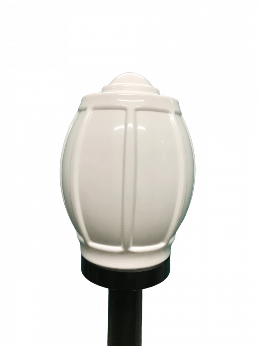 S-lux PARIS LED Lights for Park and Garden Illumination
