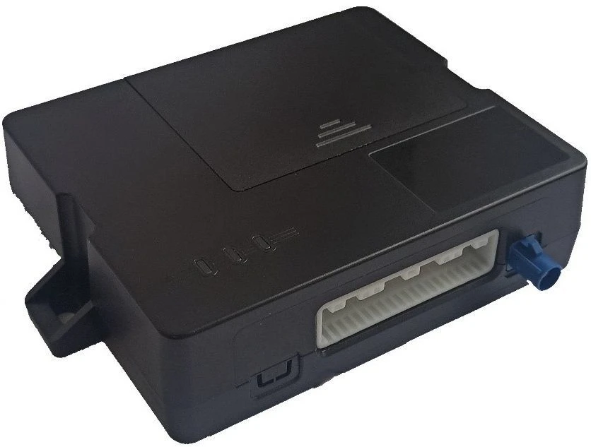 وحدة UVEOS-07 لنظام الملاحة الذكي GTIA.464425.032