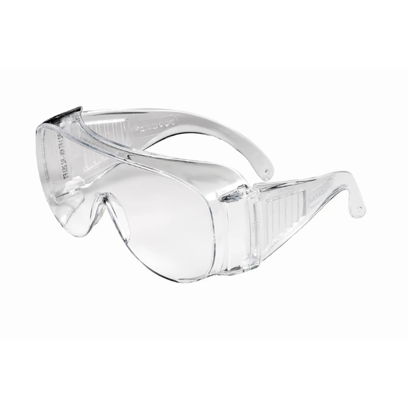 Open Protective Glasses O35 VIZION® DIAMOND, Article 135537