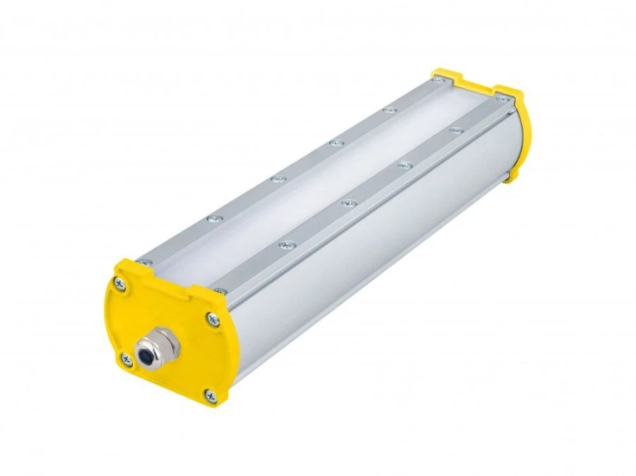 Diopa Piton 2Ex 25/2600 D Opal LED Lamp 4000K