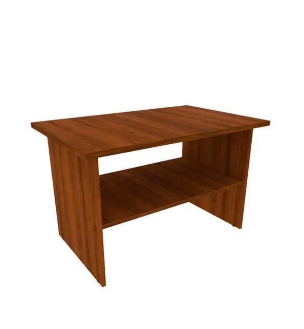 Walnut Coffee Table STJU2 - Stylish and Functional Design