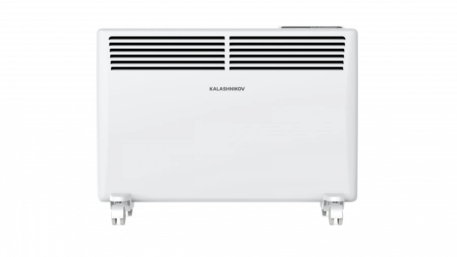 Electric Convector Heater KALASHNIKOV KVCH-E15E-17